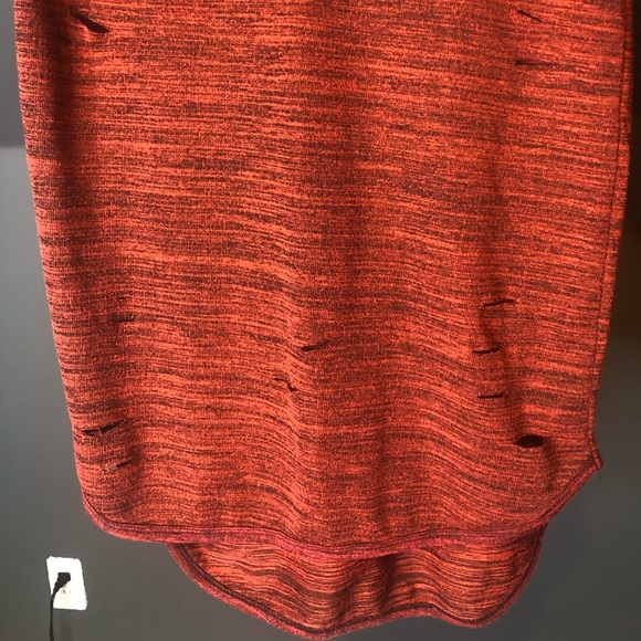 Ripped T-shirt - Picture 2 of 6